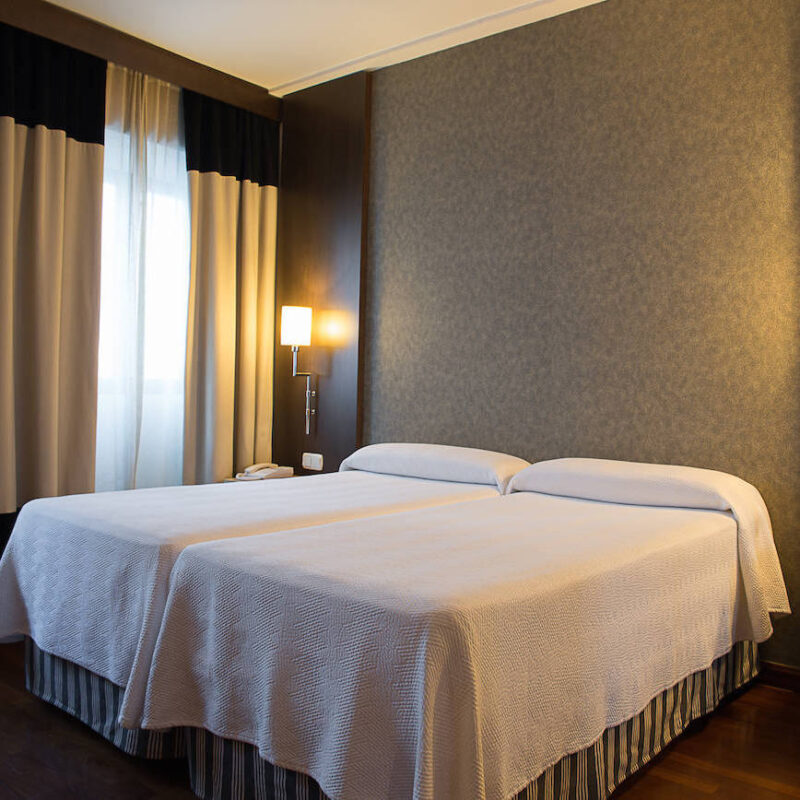 HOTEL INGLATERRA ®, Granada, Spain - Official Website